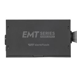 ALIMENTATION DF EMT750 750W BLACK 80+ BRONZE