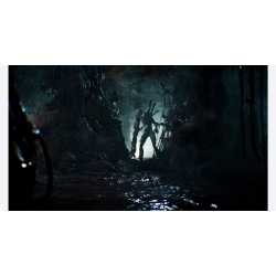 CRONOS THE NEW DAWN PS5 OCC