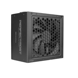 ALIM MODULAIRE 850W DF PERFECTMOST JAPAN PREMIUM - PMT850A3 (ATX3.1+PCIE5.1) BLACK 80+ GOLD