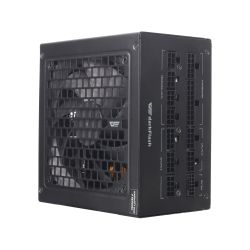 ALIM MODULAIRE 1050W DF PERFECTMOST- PMT1050 (ATX3.1+PCIE5.1) BLACK 80+ GOLD