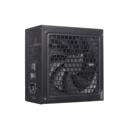 ALIM MODULAIRE 1050W DF PERFECTMOST- PMT1050 (ATX3.1+PCIE5.1) BLACK 80+ GOLD