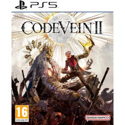 CODE VEIN 2 PS5