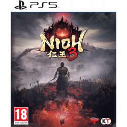 THE NIOH 3 PS5