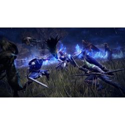 Elden Ring Nightreign PS5