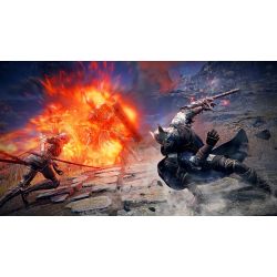 Elden Ring Nightreign PS5