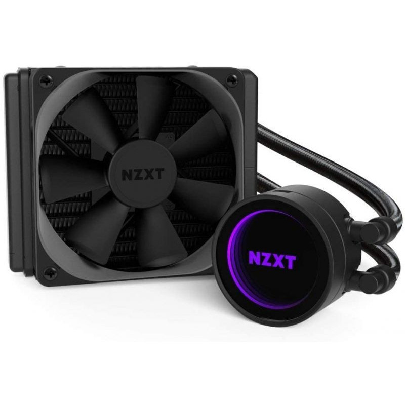 AIO WATER COOLING NZXT KRAKEN M22 120MM