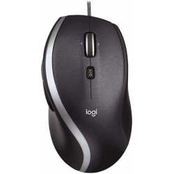 SOURIS LOGITECH -  FILAIRE...