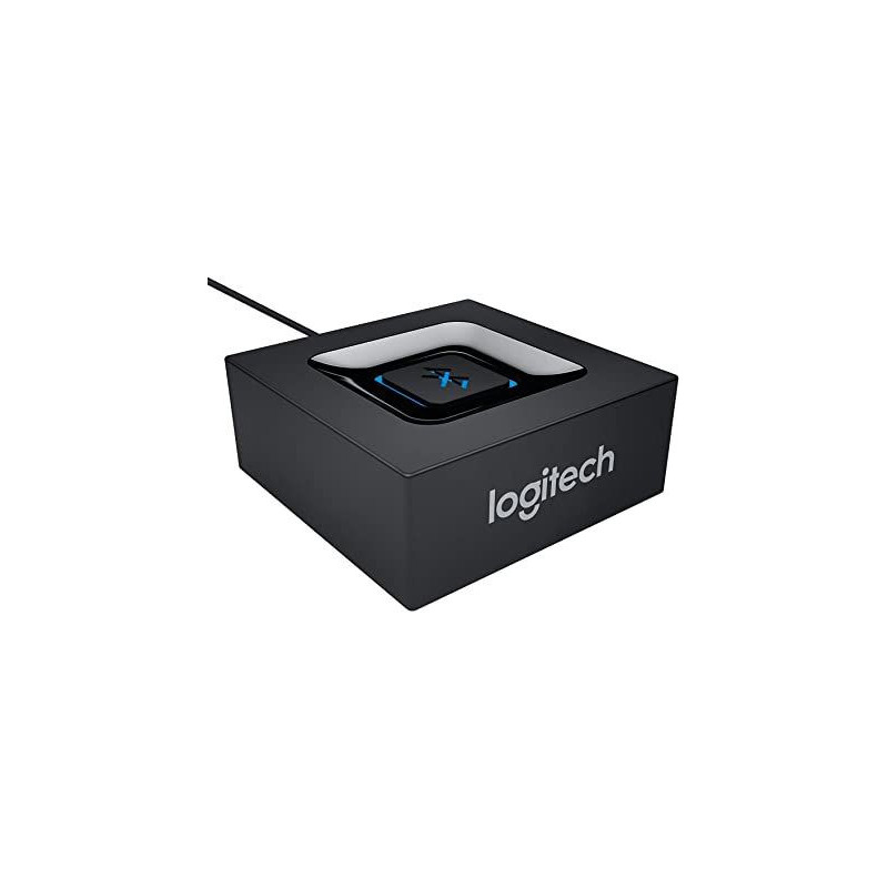 Logitech Z407 Bluetooth Noir - Enceinte PC Logitech 