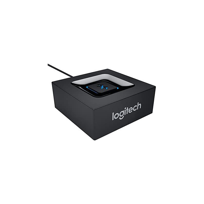 LOGITECH - BLUETOOTH AUDIO ADAPTATEUR