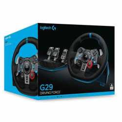 VOLANT LOGITECH G29 DRIVING...