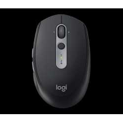 SOURIS LOGITECH WIRELESS MOUSE M590 SILENT - GRAPHITE