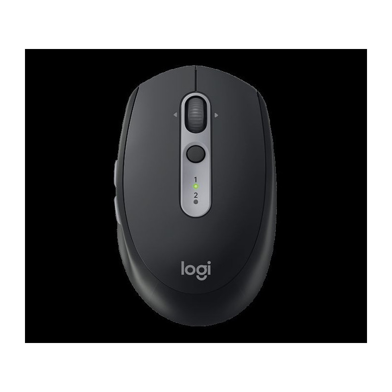 SOURIS LOGITECH WIRELESS MOUSE M590 SILENT - GRAPHITE