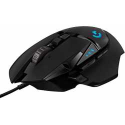 SOURIS GAMING LOGITECH G502...