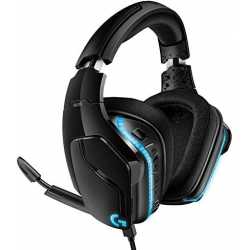 CASQUE LOGITECH G635 7.1 SURROUND SOUND LIGHTSYNC