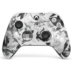 MANETTE XBOX SERIES SANS FIL Storm Breaker - Special Edition