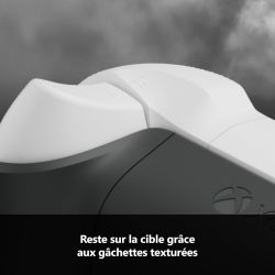 MANETTE XBOX SERIES SANS FIL Storm Breaker - Special Edition