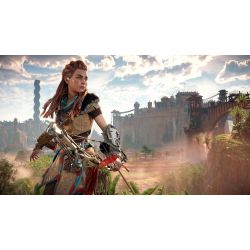HORIZON ZERO DAWN REMASTERED PS5
