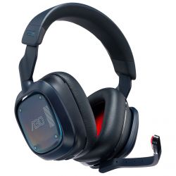 CASQUE GAMING ASTRO - A30 WIRELESS GAMING HEADSET PLAYSTATION BLUE (PS5/PC)