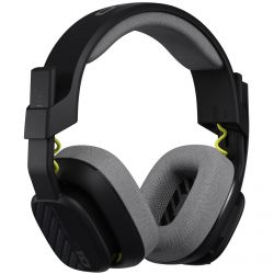 CASQUE ASTRO A10 GEN 2 NOIR (MULTI)
