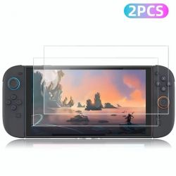 VERRE TREMPEE 9H TEMPERED X2 DEEP EXPLORER SWITCH 2