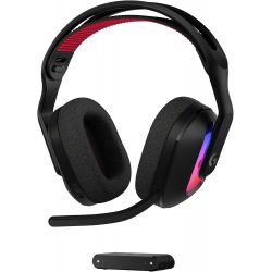 CASQUE ASTRO GAMING - A20 X LIGHTSPEED WIRELESS GEN 2PS5/PS4/PC/SWITCH2/XBOX - NOIR