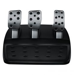 BUNDLE LOGITECH VOLANT G29SE + SHIFTER LOGITECH