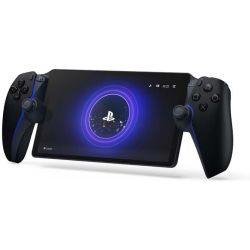 SONY PLAYSTATION PORTAL POUR PS5 NOIR OCC