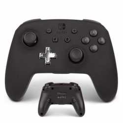 MANETTE SWITCH SANS FIL AVEC PALETTES - NOIR MAT SWITCH