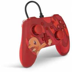 MANETTE SWITCH FILAIRE POKEMON SALAMECHE SWITCH