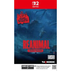 REANIMALDELUXE EDITION SWITCH 2