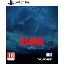 REANIMAL PS5