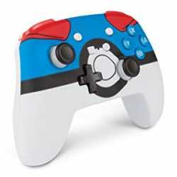 MANETTE SWITCH SANS FIL...