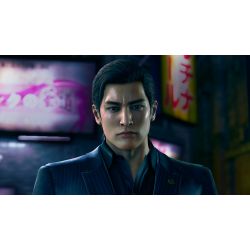 YAKUZA KIWAMI 3 AND DARK TIES SWITCH 2