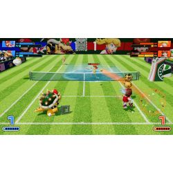 MARIO TENNIS FEVER SWITCH 2