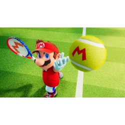 MARIO TENNIS FEVER SWITCH 2