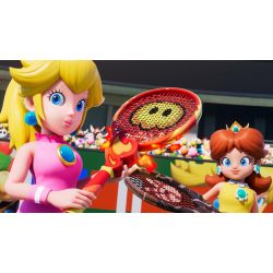 MARIO TENNIS FEVER SWITCH 2