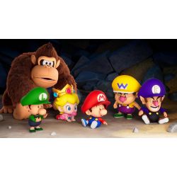 MARIO TENNIS FEVER SWITCH 2