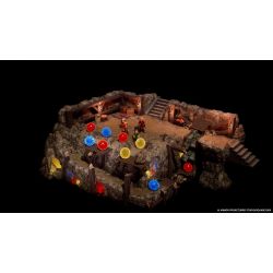 DRAGON QUEST VII REIMAGINED SWITCH