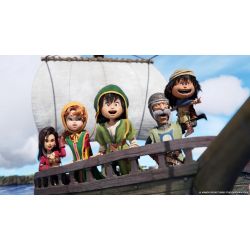 DRAGON QUEST VII REIMAGINED SWITCH