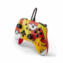 MANETTE FILAIRE POWER A -...