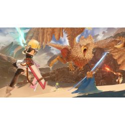 GRANBLUE FANTASY RELINK PS5 OCC