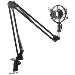 SPEEDLINK VOLITY POUR MICROPHONE PACK D ACCESSOIRES