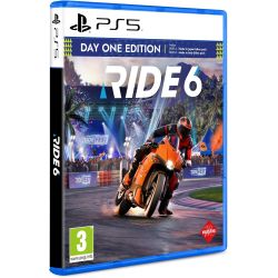 RIDE 6 PS5