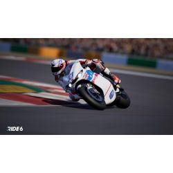 RIDE 6 PS5