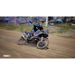 RIDE 6 PS5