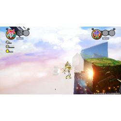 BALAND WONDERLAND SWITCH OCC