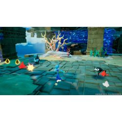 BALAND WONDERLAND SWITCH OCC