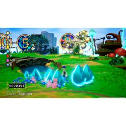 BALAND WONDERLAND SWITCH OCC