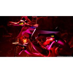 BALAND WONDERLAND SWITCH OCC