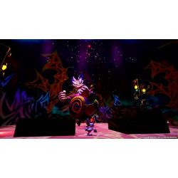 BALAND WONDERLAND SWITCH OCC